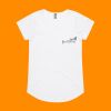 Wo's Mali Tee  Thumbnail
