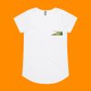 Wo's Mali Tee  Thumbnail