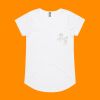 Wo's Mali Tee  Thumbnail