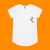 Wo's Mali Tee  Thumbnail
