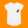 Wo's Mali Tee  Thumbnail