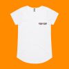 Wo's Mali Tee  Thumbnail