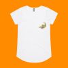 Wo's Mali Tee  Thumbnail
