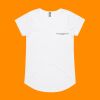 Wo's Mali Tee  Thumbnail