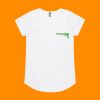 Wo's Mali Tee  Thumbnail