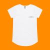 Wo's Mali Tee  Thumbnail