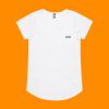Wo's Mali Tee  Thumbnail