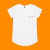 Wo's Mali Tee  Thumbnail