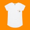 Wo's Mali Tee  Thumbnail