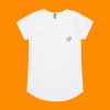 Wo's Mali Tee  Thumbnail