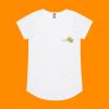 Wo's Mali Tee  Thumbnail