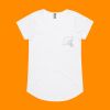 Wo's Mali Tee  Thumbnail