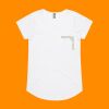 Wo's Mali Tee  Thumbnail