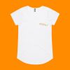 Wo's Mali Tee  Thumbnail
