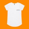 Wo's Mali Tee  Thumbnail