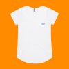 Wo's Mali Tee  Thumbnail