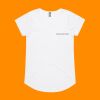 Wo's Mali Tee  Thumbnail