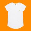 Wo's Mali Tee  Thumbnail