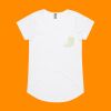 Wo's Mali Tee  Thumbnail