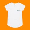 Wo's Mali Tee  Thumbnail