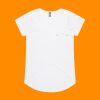 Wo's Mali Tee  Thumbnail