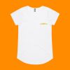 Wo's Mali Tee  Thumbnail