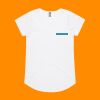 Wo's Mali Tee  Thumbnail