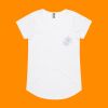 Wo's Mali Tee  Thumbnail