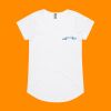 Wo's Mali Tee  Thumbnail