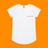 Wo's Mali Tee  Thumbnail