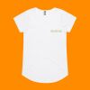 Wo's Mali Tee  Thumbnail