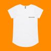Wo's Mali Tee  Thumbnail