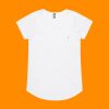 Wo's Mali Tee  Thumbnail