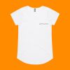 Wo's Mali Tee  Thumbnail