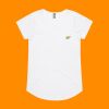 Wo's Mali Tee  Thumbnail