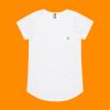 Wo's Mali Tee  Thumbnail