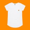 Wo's Mali Tee  Thumbnail