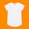 Wo's Mali Tee  Thumbnail
