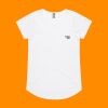 Wo's Mali Tee  Thumbnail