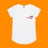 Wo's Mali Tee  Thumbnail