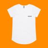 Wo's Mali Tee  Thumbnail