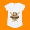 Wo's Mali Tee  Thumbnail