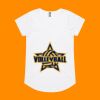 Wo's Mali Tee  Thumbnail