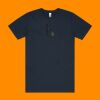 BLOCK TEE Thumbnail