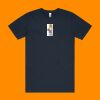 BLOCK TEE Thumbnail