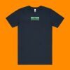 BLOCK TEE Thumbnail
