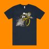BLOCK TEE Thumbnail