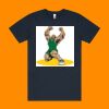 BLOCK TEE Thumbnail