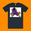 BLOCK TEE Thumbnail
