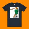 BLOCK TEE Thumbnail